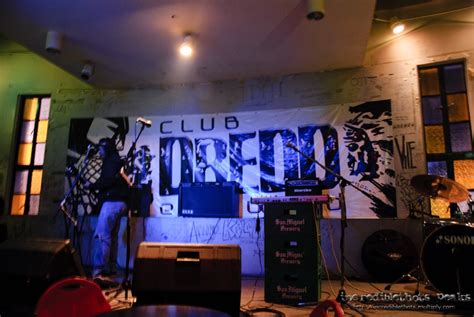 club dredd cubao|Club Dredd in Bagumbayan, Quezon City, Philippines .